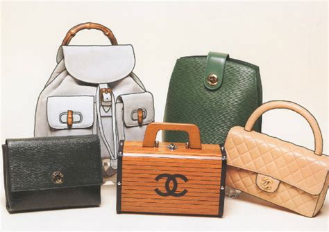 best site to buy vintage chanel